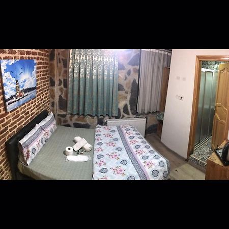 Little Ganj Suites อิสตันบูล ภายนอก รูปภาพ