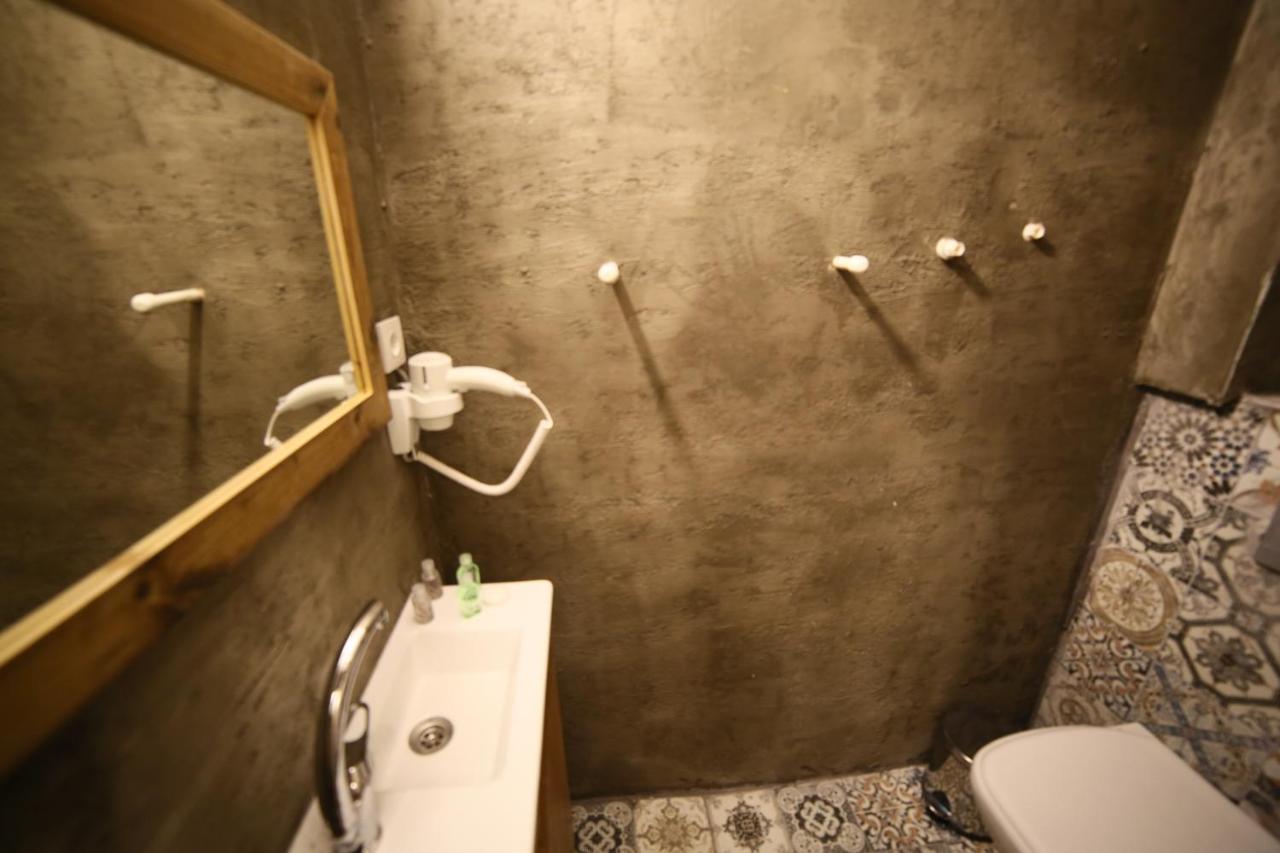Little Ganj Suites อิสตันบูล ภายนอก รูปภาพ