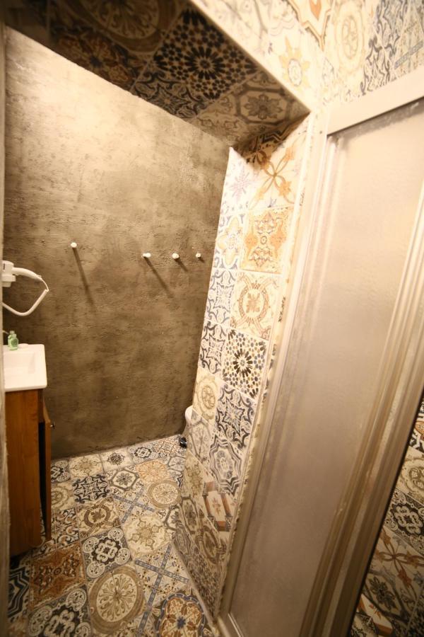 Little Ganj Suites อิสตันบูล ภายนอก รูปภาพ